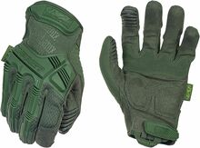 Töökindad Mechanix Wear M-Pact, Olive Drab, XXL suurus