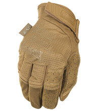 Töökindad Mechanix Wear Specialty Vent, Coyote, XXL, ventilatsiooniavadega