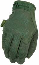 Töökindad Mechanix Wear The Original MG-60-011, kunstnahk, oliivroheline, XL, 2 tk