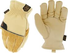 Talvised töökindad Mechanix Wear Durahide Insulated Driver, suurus S