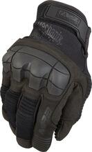 Töökindad Mechanix Wear M-Pact 3 Covert, must, L suurus