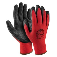 Töökindad Active Gear G1170CH, XXL, punane