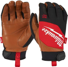 Hübriidnahast kindad Milwaukee 4932471913, L/9