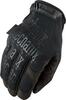 Töökindad Mechanix Wear The Original Covert 55, must, S suurus