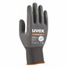 Töökindad Uvex Phynomic Lite, hall, suurus 8