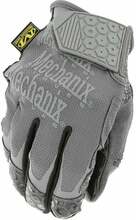 Töökindad Mechanix Wear Box Cutter BCG-08-011, tekstiil/kunstnahk/silikoon, hall, XL, 2 tk
