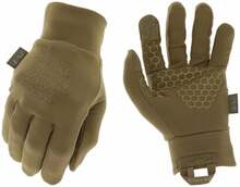 Talvised töökindad Mechanix Wear ColdWork, L suurus, oliivroheline, 2 tk