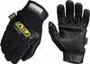 Töökindad Mechanix Wear, nahk, must, XL, 2 tk