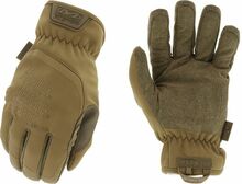 Taktikalised kindad Mechanix ColdWork FastFit Coyote, XL suurus