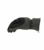 Talvised töökindad Mechanix Wear CWKH15-05-011, nailon/akrüül, must/hall, XL