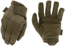 Taktikalised kindad Mechanix Wear Precision Pro High Dexterity, Coyote, XL suurus