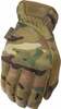 Töökindad Mechanix Wear FastFit, Multicam, S suurus, 2 tk