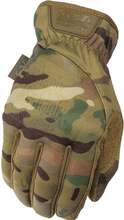 Töökindad Mechanix Wear FastFit, Multicam, S suurus, 2 tk