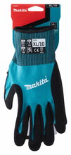 Töökindad Makita P-84707, XL, nitriilkattega