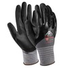 Töökindad Active Gear, veekindlad, M, mustad