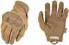 Töökindad Mechanix Wear M-Pact 3, Coyote, XL, 2 tk