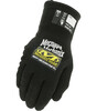 Talvised töökindad Mechanix Wear SpeedKnit Thermal, M, must
