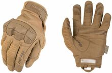 Töökindad Mechanix Wear M-Pact 3, Coyote, XL, 2 tk