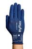 Töökindad Ansell HyFlex 11-819 ESD, suurus 11, eriti õhukesed, nailon, spandex, süsinik