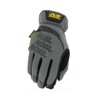 Töökindad Mechanix FastFit, XL, hall/must