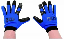 Töökindad Bgs Technic 9950, 9 / L, 1 paar