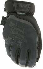 Töökindad Mechanix Wear FastFit Cut D4-360, XXL, must, 2 tk