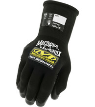 Töökindad Mechanix Wear SpeedKnit S1DC-05-010, XL, valge/must/kollane, 2 tk