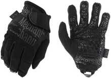 Töökindad Mechanix Wear Precision Pro High Dex Covert, must, XXL
