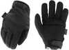 Taktikalised talvekindad Mechanix Wear ColdWork Original Covert, suurus L, must