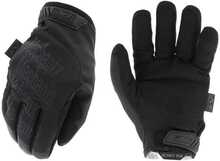 Taktikalised talvekindad Mechanix Wear ColdWork Original Covert, suurus L, must