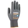 Töökindad Uvex Phynomic Lite, hall, suurus 11