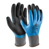Töökindad Active Gear Grip, M, sinine