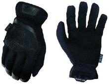 Töökindad Mechanix Wear FastFit, mustad, XXL suurus