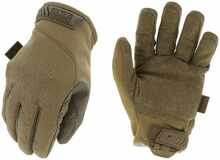 Taktikalised kindad Mechanix ColdWork Original Coyote, XXL suurus