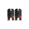 Kindad Milwaukee Winter Cut Level 3, XL, 12 tk