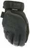 Töökindad Mechanix Wear FastFit Cut D4-360, tekstiil/kunstnahk/elastaan, must, XL, 2 tk
