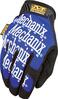 Töökindad Mechanix Wear The Original, sinine, XXL