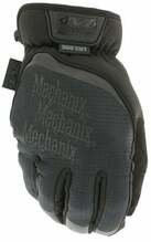 Töökindad Mechanix Wear FastFit Cut D4-360, tekstiil/kunstnahk/elastaan, must, XL, 2 tk