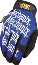 Töökindad Mechanix Wear The Original, sinine, XXL