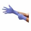 Kummikindad Ansell Microflex 93-843, nitriil, sinine, L, 100 tk