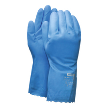 Töökindad Tamrex 3801, PVC, suurus 10, sinine, paar