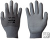 Töökindad Bradas RWPGY8, PURE GRAY, suurus 8, 6 tk