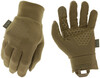 Talvised töökindad Mechanix ColdWork Base Layer, Coyote, suurus M