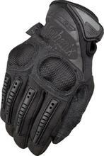 Töökindad Mechanix Wear M-Pact 3 Covert, must, M suurus