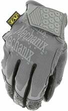 Töökindad Mechanix Wear Box Cutter BCG-08-009, tekstiil/kunstnahk/silikoon, hall, M, 2 tk