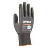 Töökindad Uvex Phynomic Lite, hall, suurus 7