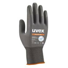 Töökindad Uvex Phynomic Lite, hall, suurus 7