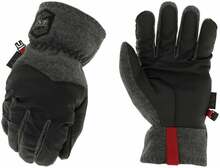 Talvised töökindad Mechanix Wear ColdWork Winter Utility, must, S, 2 tk