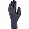 Töökindad Delta Plus VE722NO07, kootud, polüester, nitriilkattega, suurus 7