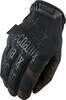 Töökindad Mechanix Wear The Original Covert MG-55-010, kunstnahk, must, L suurus